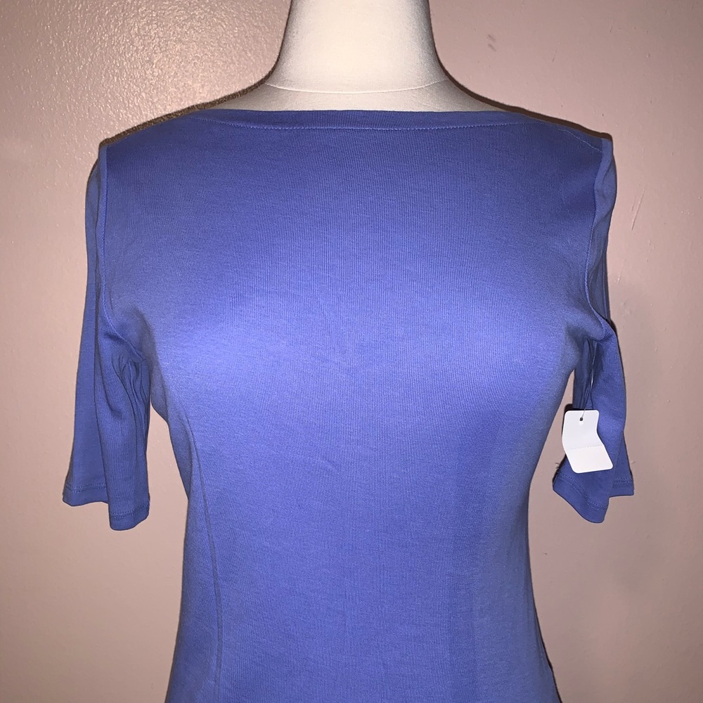 Charter Club Top